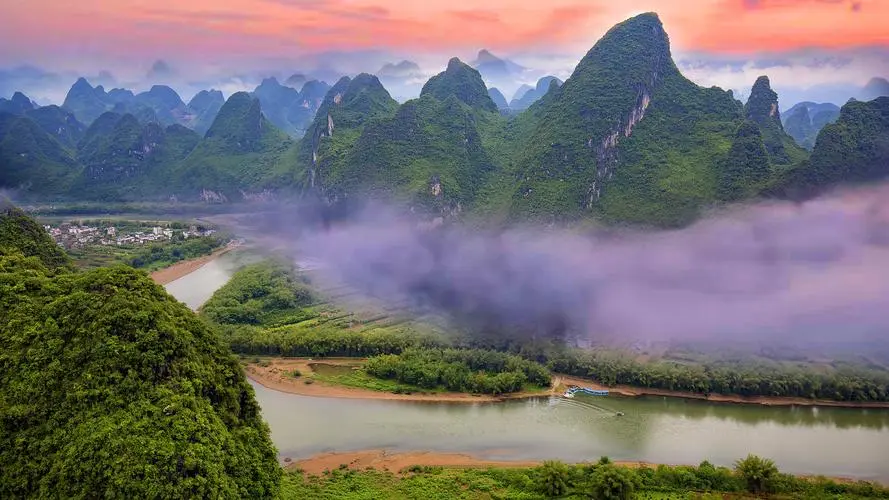 智能系统环保全自动